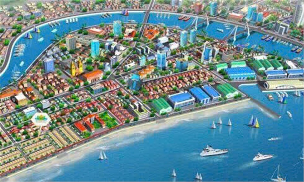 BÁN ĐẤT MẶT TIỀN VỊ TRÍ ĐẸP – CHÍNH CHỦ CẦN BÁN ĐẤT TẠI P. Lạc Đạo, TP. Phan Thiết, Bình Thuận 16001987