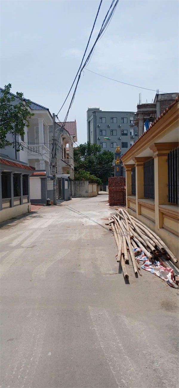 LÔ ĐẤT VỊ TRÍ ĐẸP- GIÁ TỐT BÁN NHANH LÔ ĐẤT TIỀM NĂNG TẠI p. Hoa Lư, tp Ninh Bình, tỉnh Ninh Bình 16001991