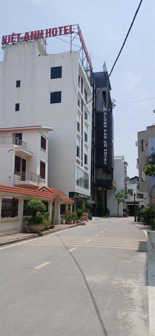 LÔ ĐẤT VỊ TRÍ ĐẸP- GIÁ TỐT BÁN NHANH LÔ ĐẤT TIỀM NĂNG TẠI p. Hoa Lư, tp Ninh Bình, tỉnh Ninh Bình 16001991