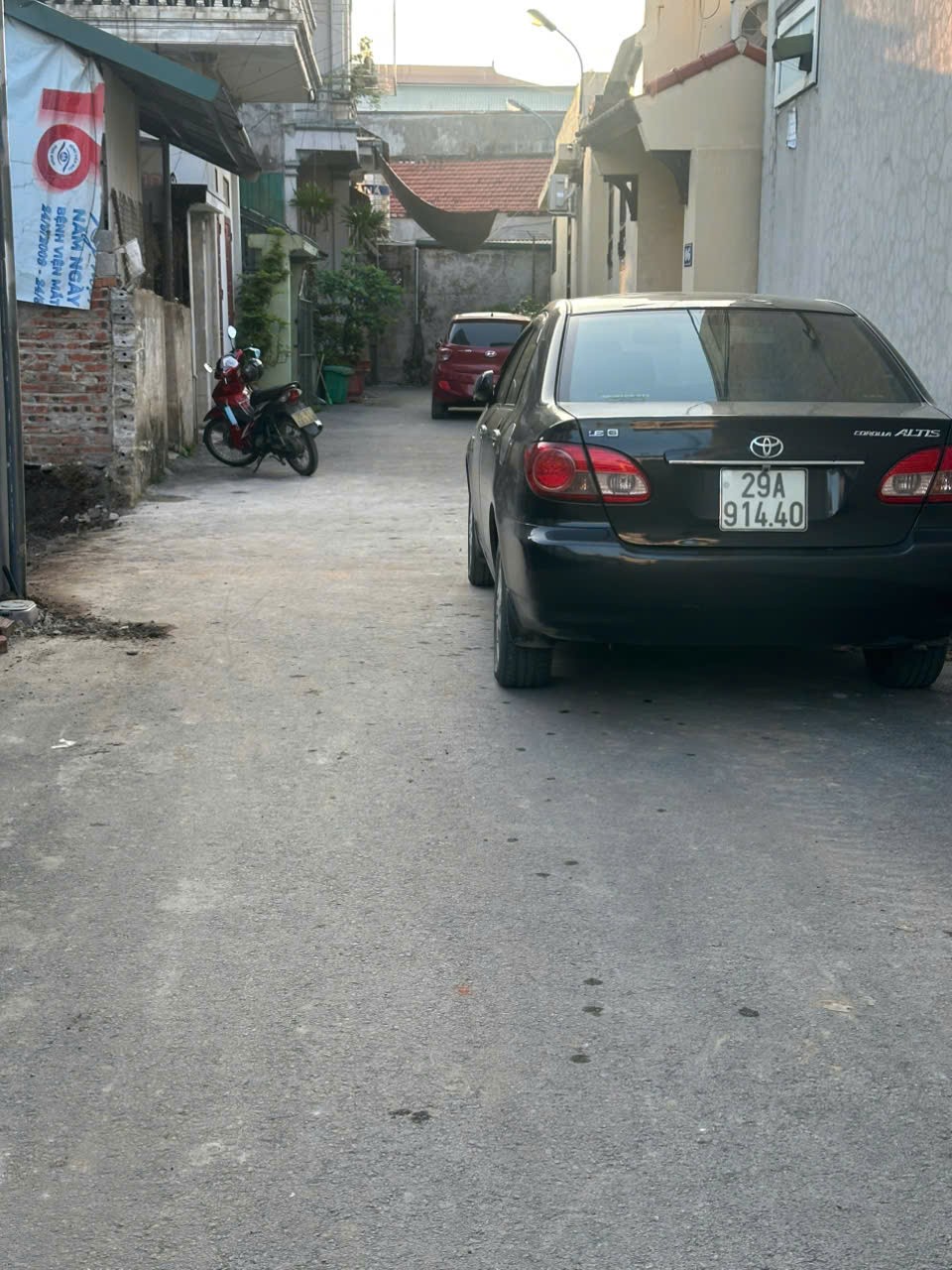 LÔ ĐẤT VỊ TRÍ ĐẸP- GIÁ TỐT BÁN NHANH LÔ ĐẤT TIỀM NĂNG TẠI p. Hoa Lư, tp Ninh Bình, tỉnh Ninh Bình 16001991