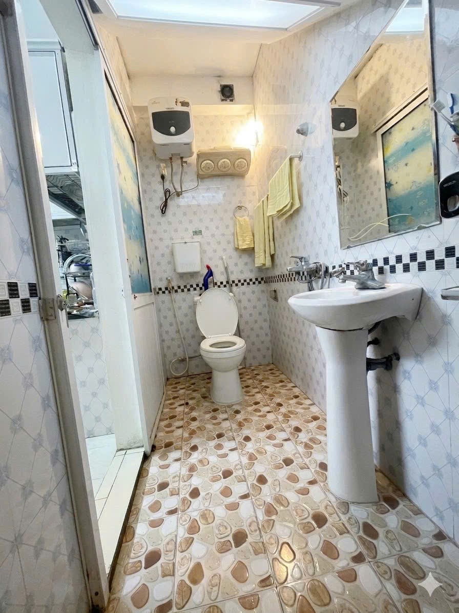 CHÍNH CHỦ BÁN NHANH NHÀ NGÕ 245 BÌNH LỘC -  PHƯỜNG TÂN BÌNH, Thành Phố Hải Dương 16001993