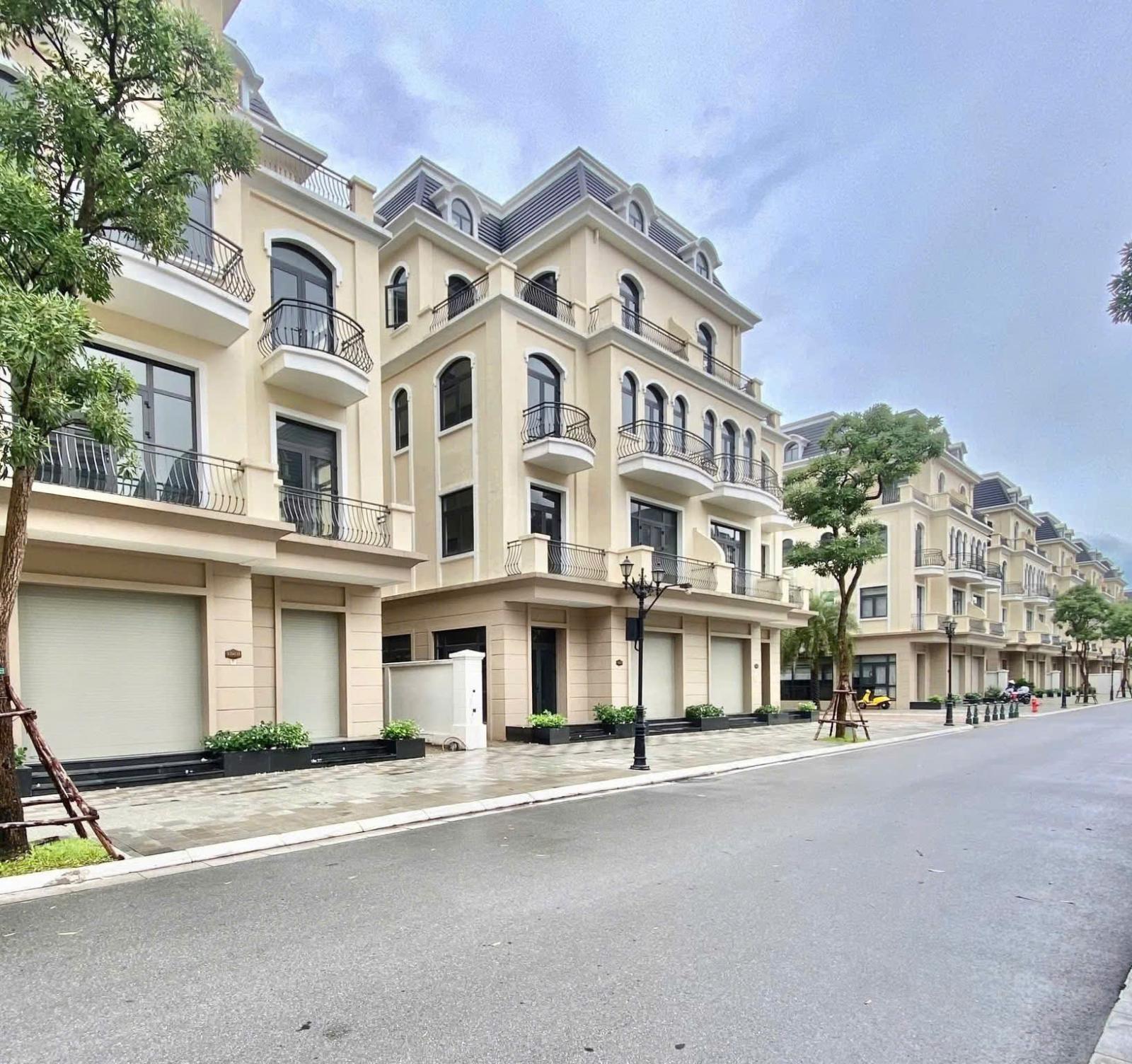 NHỈNH 20.x TỶ Hàng Gốc chủ đầu tư căn Biệt Thự Song lập Kinh Đô 150m² – Giá SIÊU RẺ - SỔ ĐỎ VĨNH 16001994
