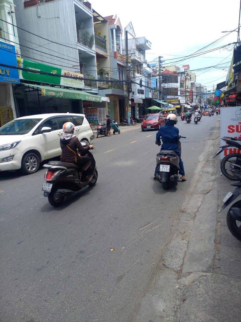 ♪  Mặt Tiền Lô Độ, 42m2, 2 tầng, ngang 8m, Kinh Doanh Cực Ngon, 8.x tỷ 16001999