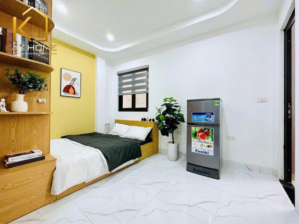 STUDIO XINH – FULL ĐỒ – CHỈ XÁCH VALI VÀO Ở - THANH XUÂN, HÀ NỘI 16002001