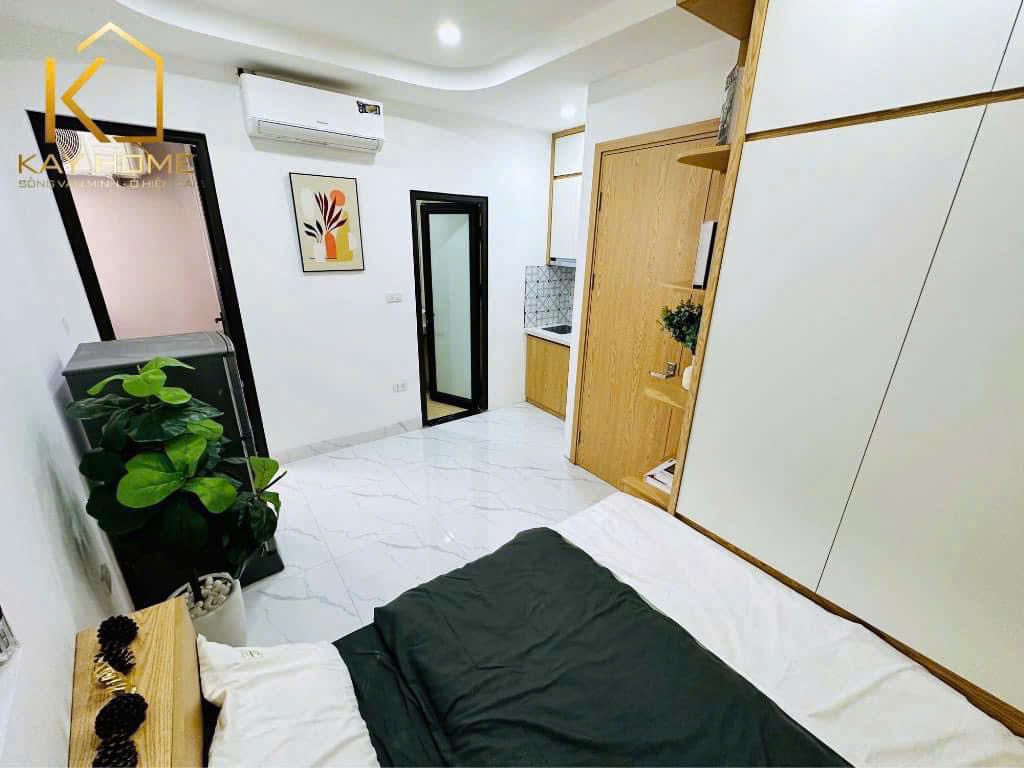 STUDIO XINH – FULL ĐỒ – CHỈ XÁCH VALI VÀO Ở - THANH XUÂN, HÀ NỘI 16002001