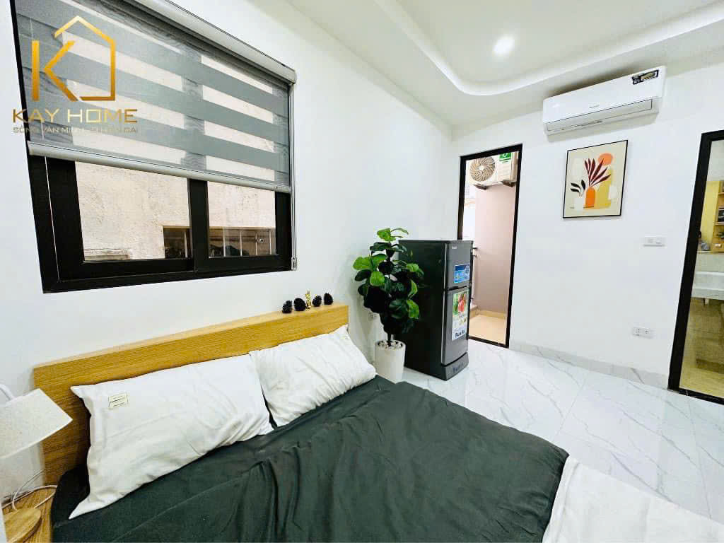 STUDIO XINH – FULL ĐỒ – CHỈ XÁCH VALI VÀO Ở - THANH XUÂN, HÀ NỘI 16002001
