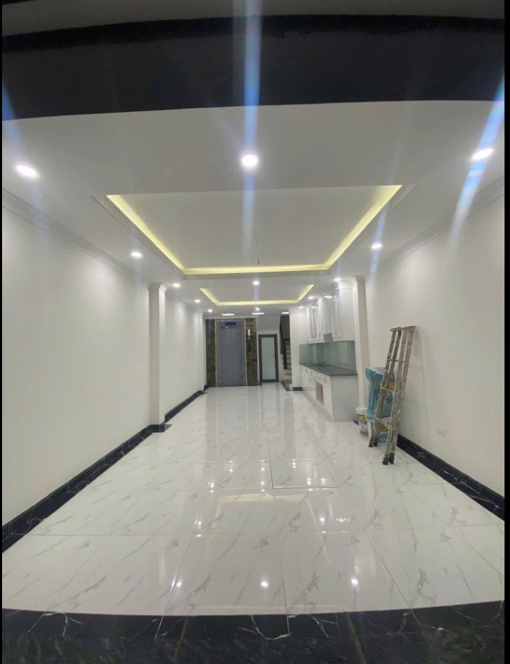 NHÀ CỔ LINH, NGÕ THÔNG, HƠN 9 TỶ 16002007