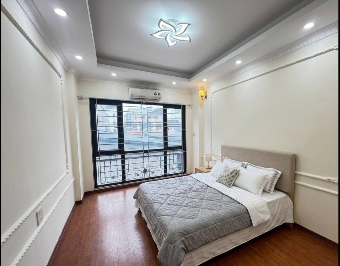NHÀ CỔ LINH, NGÕ THÔNG, HƠN 9 TỶ 16002007
