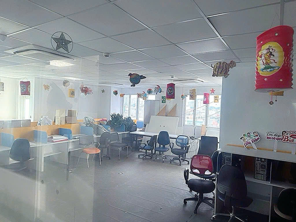 BÁN SIÊU PHẨM TÒA NHÀ INTRENATIONAL PLAZA Đ.PHẠM NGŨ LÃO, QUẬN 1- DT 822M2 NGANG 27M*30M- HDT ĐỀU 16002008
