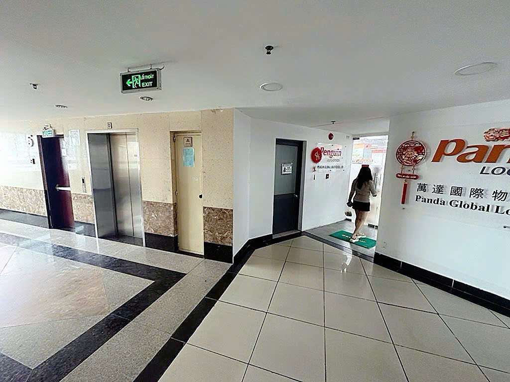 BÁN SIÊU PHẨM TÒA NHÀ INTRENATIONAL PLAZA Đ.PHẠM NGŨ LÃO, QUẬN 1- DT 822M2 NGANG 27M*30M- HDT ĐỀU 16002008
