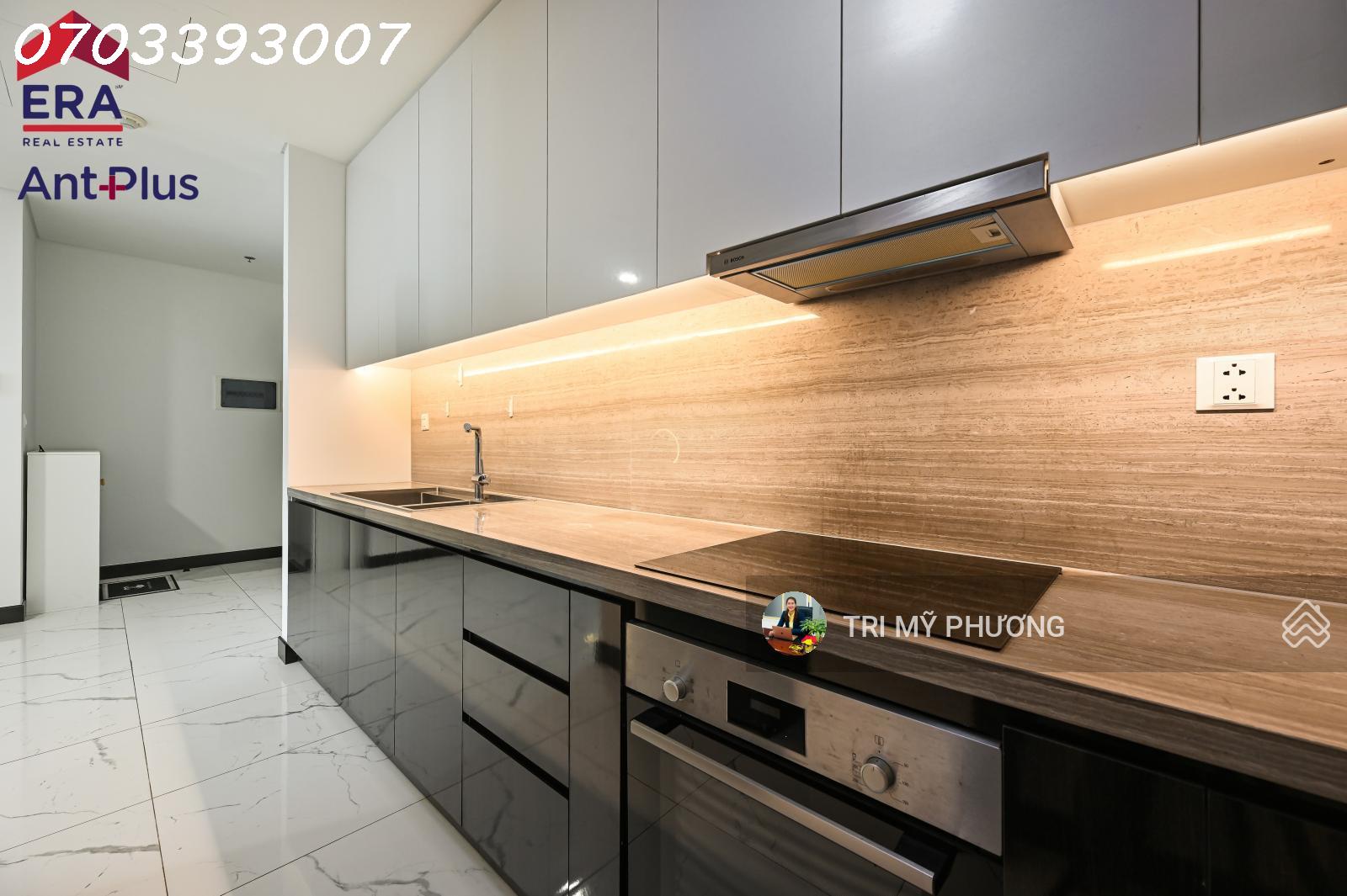 Empire City - bán căn 1PN + đang có sẵn dòng tiền HĐ thuê + view sông thoáng đãng được săn đón nhất 16002012