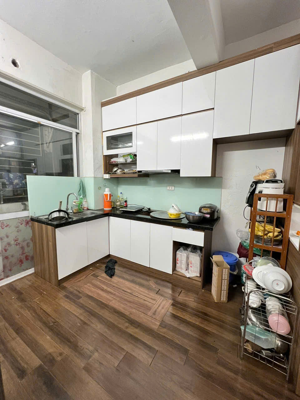 Chính Chủ Bán Căn Hộ 2PN - Tòa A3D2 Khu Đô Thị Đặng Xá, Gia Lâm - Full Tiện Ích, Ở Ngay, Giá Tốt 16002019