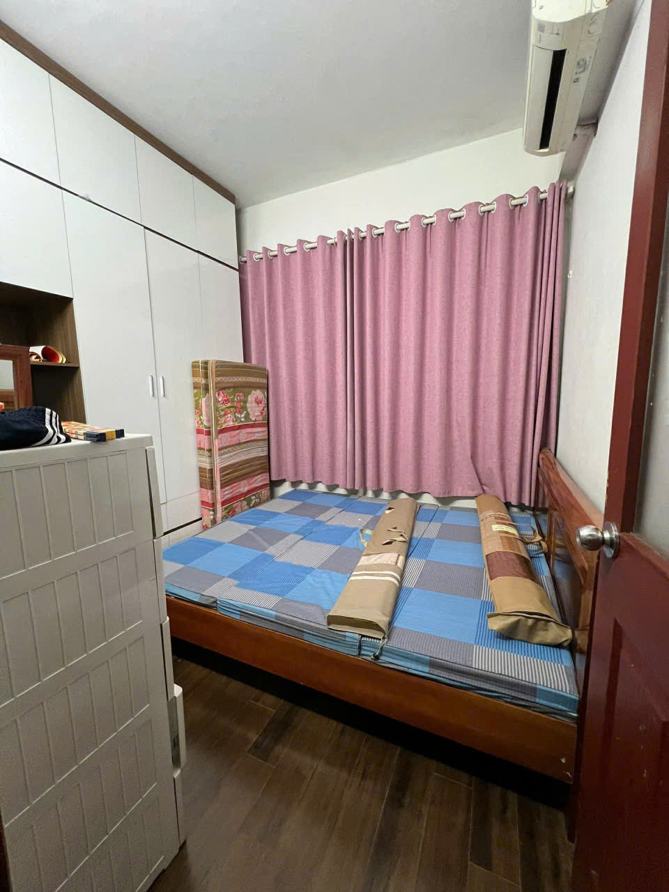 Chính Chủ Bán Căn Hộ 2PN - Tòa A3D2 Khu Đô Thị Đặng Xá, Gia Lâm - Full Tiện Ích, Ở Ngay, Giá Tốt 16002019
