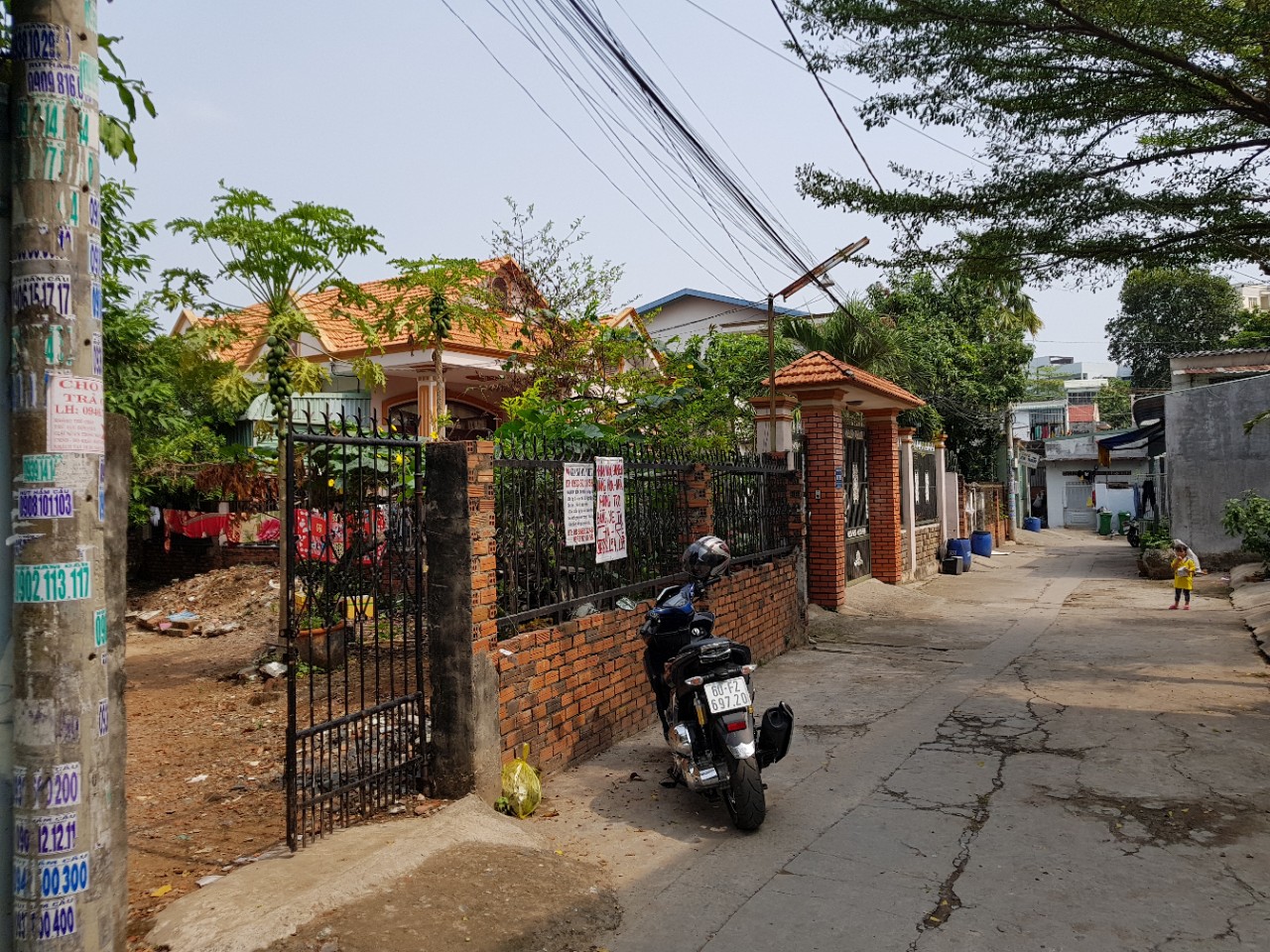 BÁN ĐẤT 474M2 - 15 Tỷ ( 100% thổ cư, sổ riêng) - SÁT KCN BIÊN HÒA 1. Ở CỰC SƯỚNG - KINH DOANH ĐỈNH 16002023