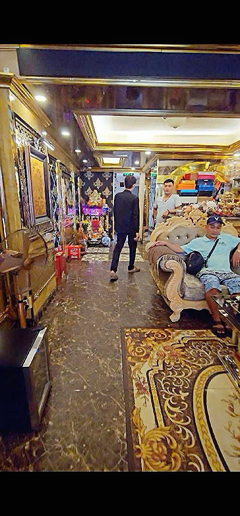 BÁN TÒA NHÀ 7 TẦNG MẶT TIỀN Đ.NGUYỄN ĐÌNH CHIỂU, QUẬN 3- NGANG LỚN 7.9M*21M- HDT ĐỀU 11TR/TH- CHỈ 16002024