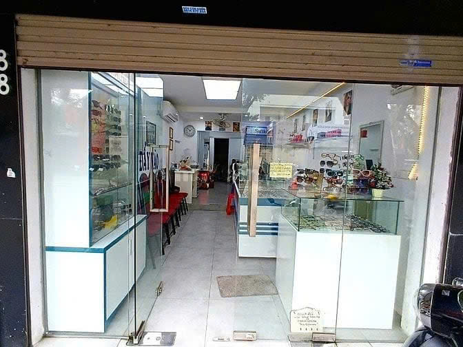 Cần bán căn hộ chung cư hiện có 2 cửa hàng cho thuê tại D8 phố Đặng Văn Ngữ, P Kim Liên 16002026