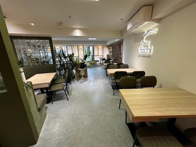 Mặt tiền Phạm Hùng Ngang 9m CHDV 65tr/ tháng, Aeon Mall Q8 -- 0931172218 16002031