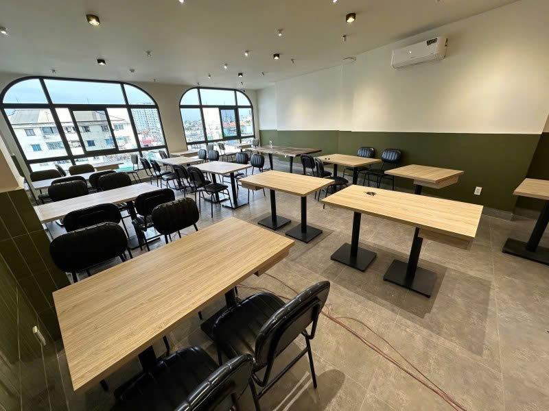 Mặt tiền Phạm Hùng Ngang 9m CHDV 65tr/ tháng, Aeon Mall Q8 -- 0931172218 16002031