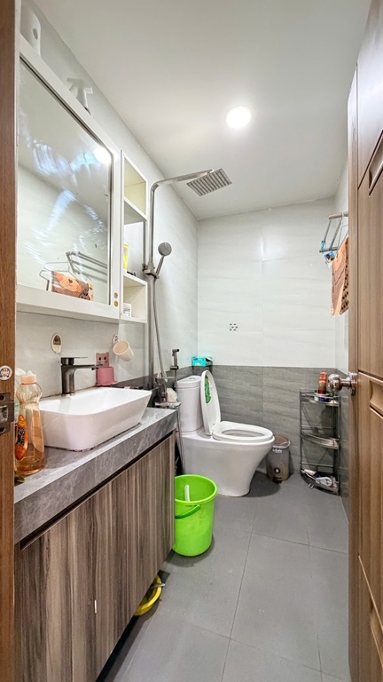 **NHÀ ĐẸP – GIÁ TỐT CẦN BÁN CĂN HỘ tại Chung cư C1 Tân Vĩnh, P. 6, Quận 4, TP.HCM (P. Khánh Hội, 16002035