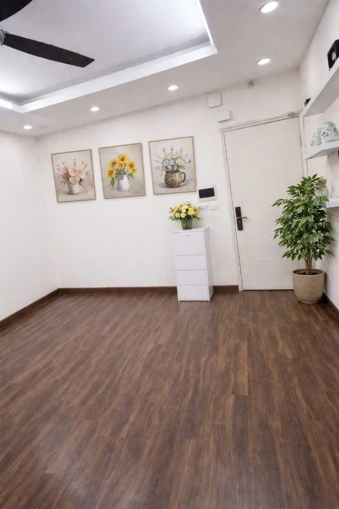 CHÍNH CHỦ CẦN BÁN CĂN HỘ Thông Thủy Chung Cư Đại Kim Buiding Định Công, Hoàng Mai, Hà Nội 16002037