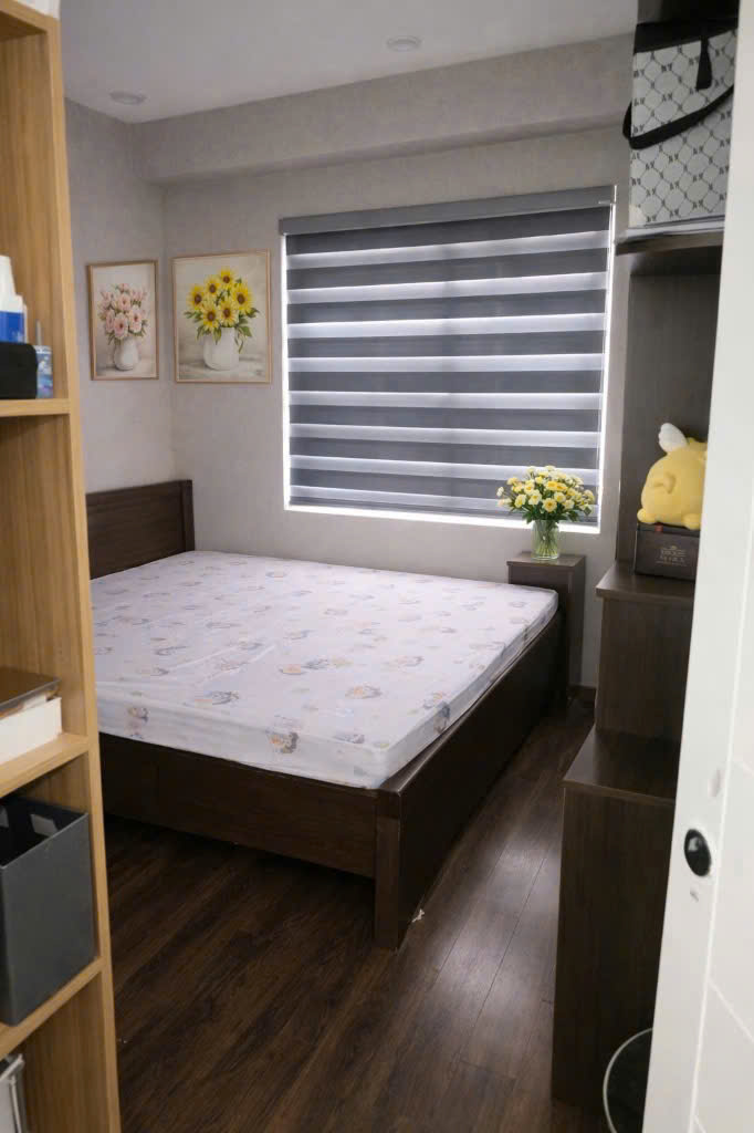 CHÍNH CHỦ CẦN BÁN CĂN HỘ Thông Thủy Chung Cư Đại Kim Buiding Định Công, Hoàng Mai, Hà Nội 16002037