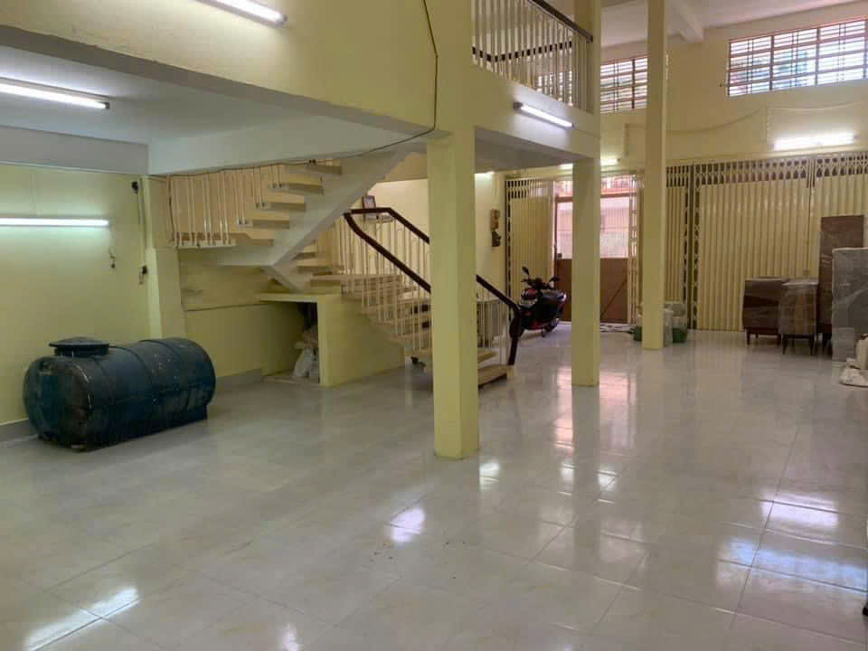 NHÀ ĐẸP – GIÁ TỐT – CHÍNH CHỦ CẦN BÁN NHÀ TẠI Lạc Long Quân, P.10, Q.11, TP.HCM 16002039