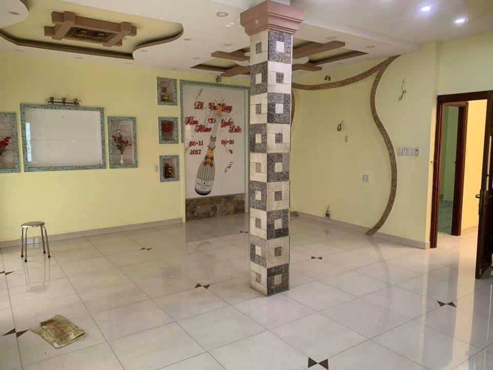 NHÀ ĐẸP – GIÁ TỐT – CHÍNH CHỦ CẦN BÁN NHÀ TẠI Lạc Long Quân, P.10, Q.11, TP.HCM 16002039