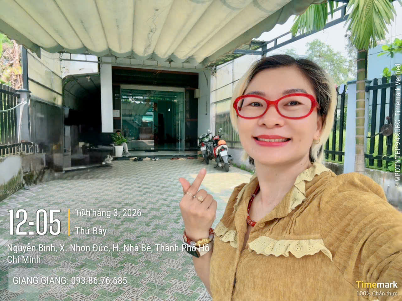 BÁN NHÀ 2 TẦNG MẶT TIỀN KINH DOANH Đ.NGUYỄN BÌNH, NHÀ BÈ - DT 6M*38M- CHỈ 10,8T- CHÍNH CHỦ 16002040