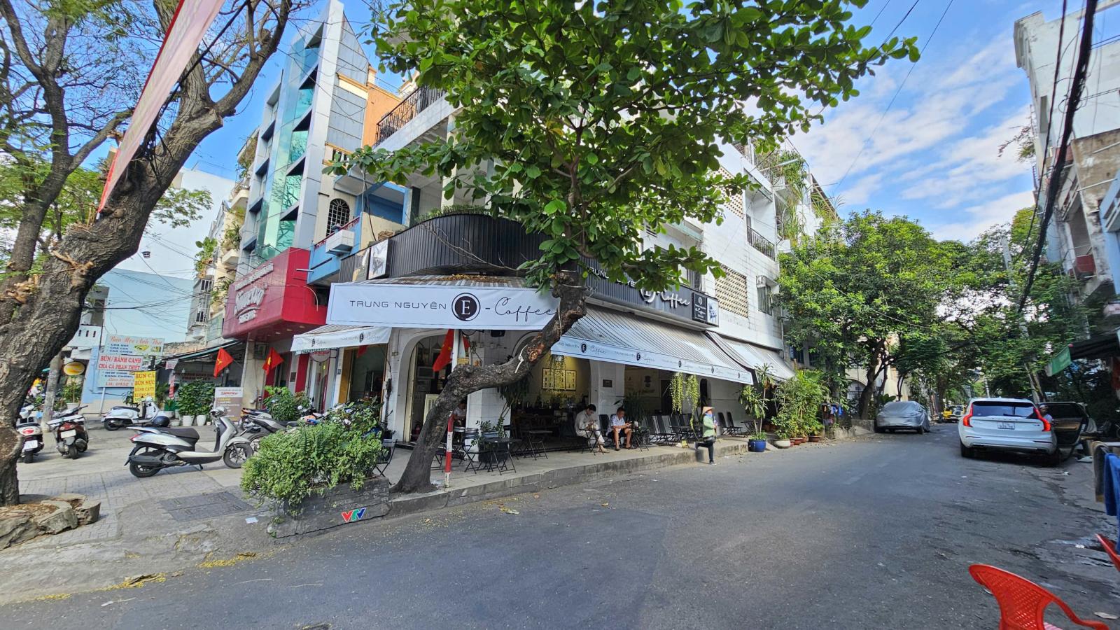 Nhà mặt phố 307 Bàu Cát 133m2 (4.1x33m) - Sổ hồng, 2 tầng, 15 tỷ - Cơ hội vàng Tân Bình! 16002043