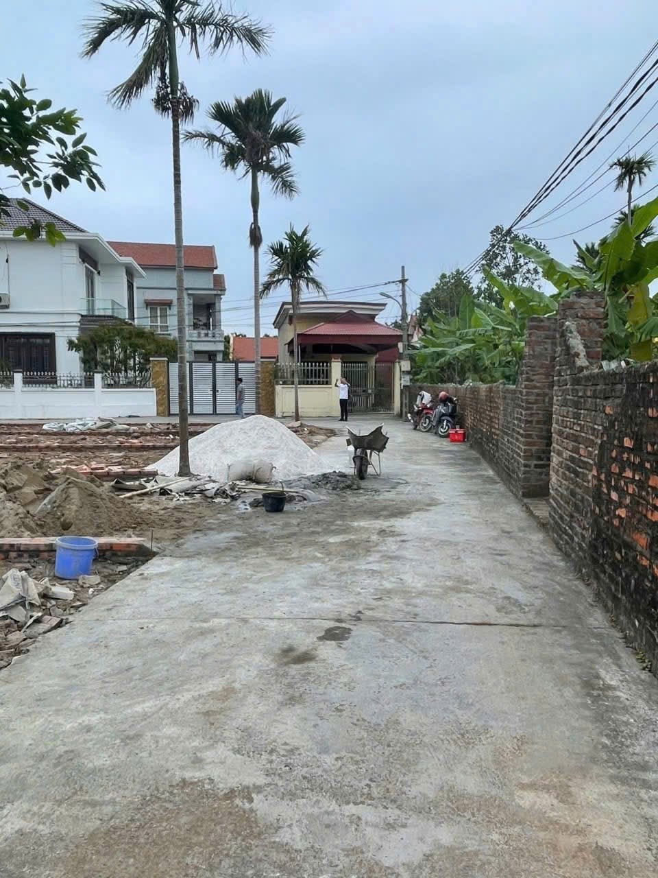 BÁN LÔ ĐẤT ĐẸP TẠI HÒA NGHĨA - DƯƠNG KINH - GIÁ ĐẦU TƯ 16002048