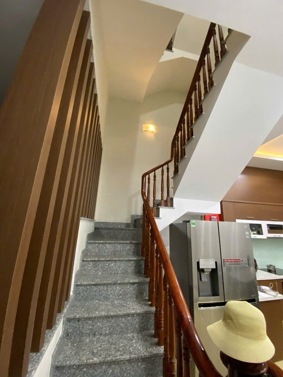 KÈO THƠM CHỐT NHANH – NHÀ 3 TẦNG 55M² – KHU PHÂN LÔ ĐỒNG BỘ – GIÁ CHỈ 7.6 TỶ 16002050