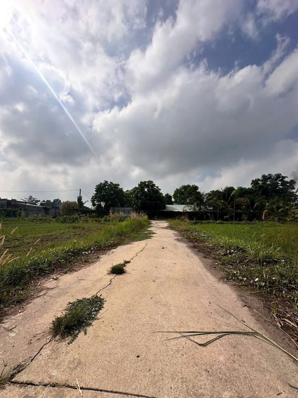SỞ HỮU NGAY LÔ ĐẤT ĐẸP - GIÁ TỐT - Vị Trí Đắc Địa Tại Xóm Mới, Phường Gò Dầu 16002054