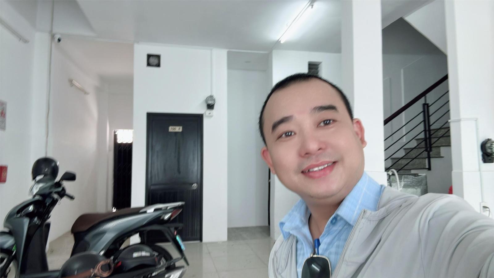 CĂN HỘ DỊCH VỤ CAO CẤP – THU NHẬP ỔN ĐỊNH NGAY TRUNG TÂM QUẬN 11, DT 128M2,CHỈ 12.8 TỶ. 16002059