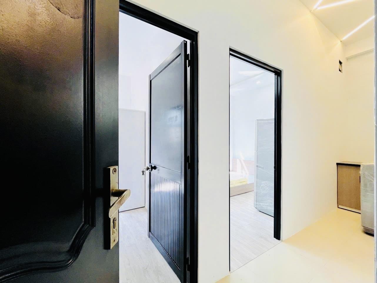 CĂN HỘ DỊCH VỤ CAO CẤP – THU NHẬP ỔN ĐỊNH NGAY TRUNG TÂM QUẬN 11, DT 128M2,CHỈ 12.8 TỶ. 16002059