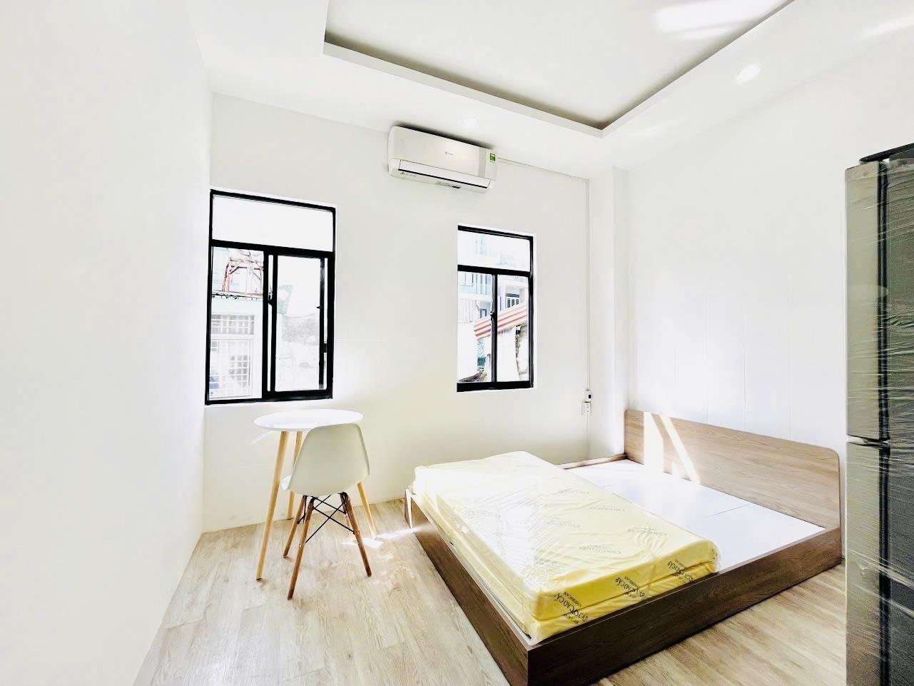 CĂN HỘ DỊCH VỤ CAO CẤP – THU NHẬP ỔN ĐỊNH NGAY TRUNG TÂM QUẬN 11, DT 128M2,CHỈ 12.8 TỶ. 16002059