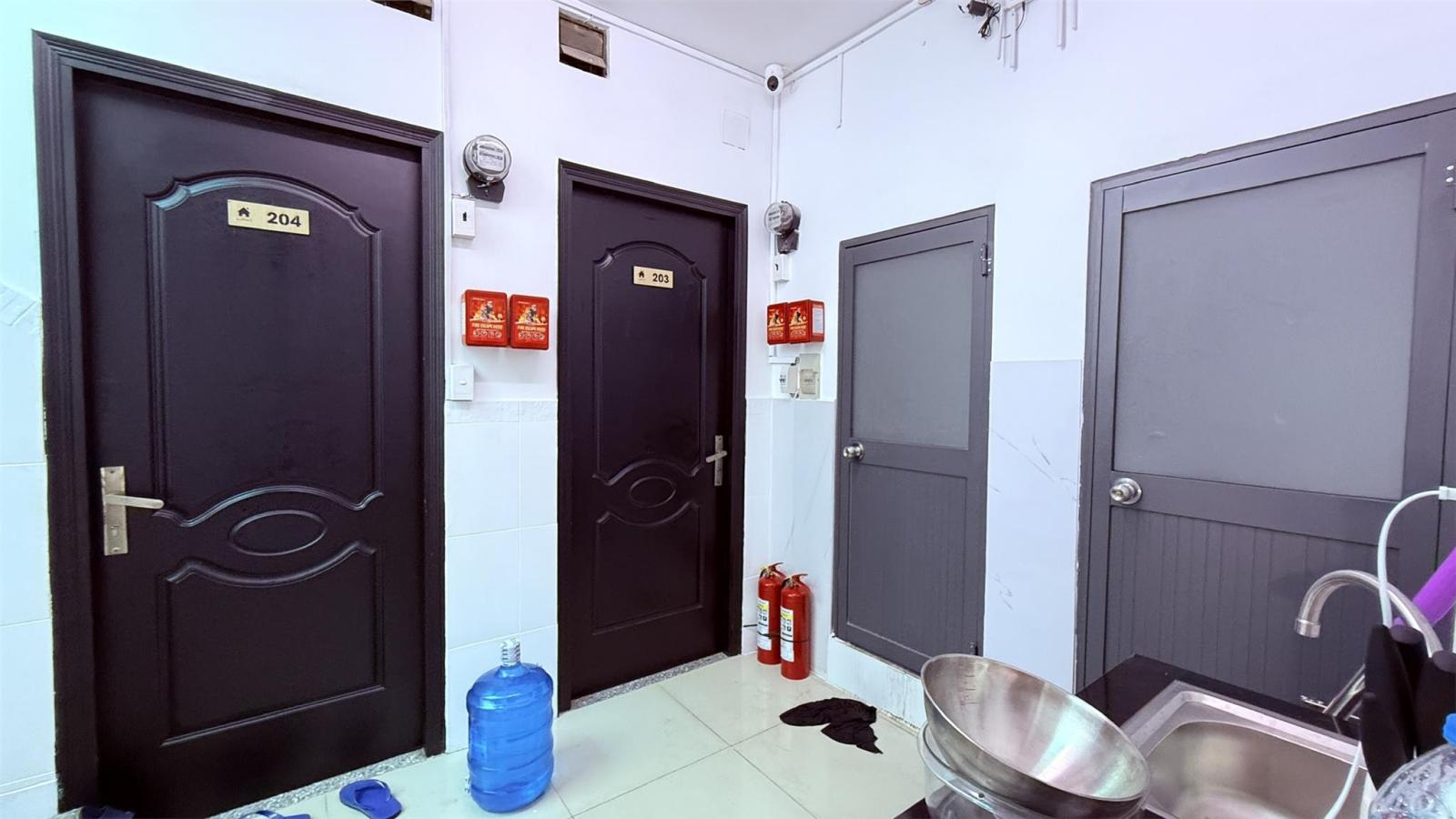 CĂN HỘ DỊCH VỤ CAO CẤP – THU NHẬP ỔN ĐỊNH NGAY TRUNG TÂM QUẬN 11, DT 128M2,CHỈ 12.8 TỶ. 16002059