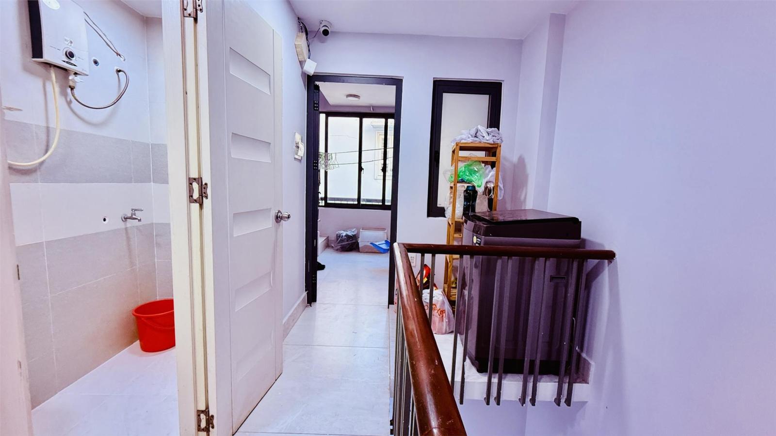 BÁN NHÀ TRUNG TÂM NGUYỄN TRÃI - QUẬN 1 – VỊ TRÍ VÀNG KINH DOANH ĐA NGÀNH NGHỀ 16002060