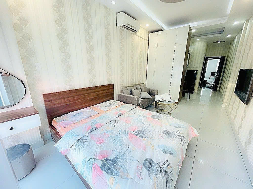 HIẾM - BÁN NHÀ MẶT TIỀN ĐƯỜNG 2 CHIỀU NGUYỄN ĐÌNH CHIỂU, Q3 - SỔ HỒNG HOÀN CÔNG CHUẨN NGANG 5M*16M 16002111