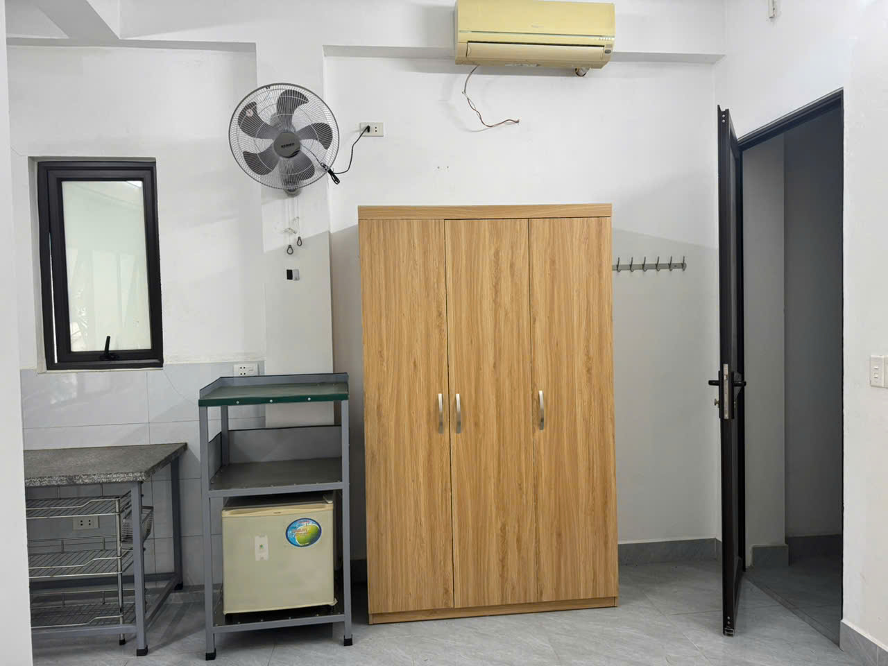 CHO THUÊ PHÒNG TRỌ FULL ĐỒ TẠI LÁNG HẠ, ĐỐNG ĐA, HÀ NỘI 16002118