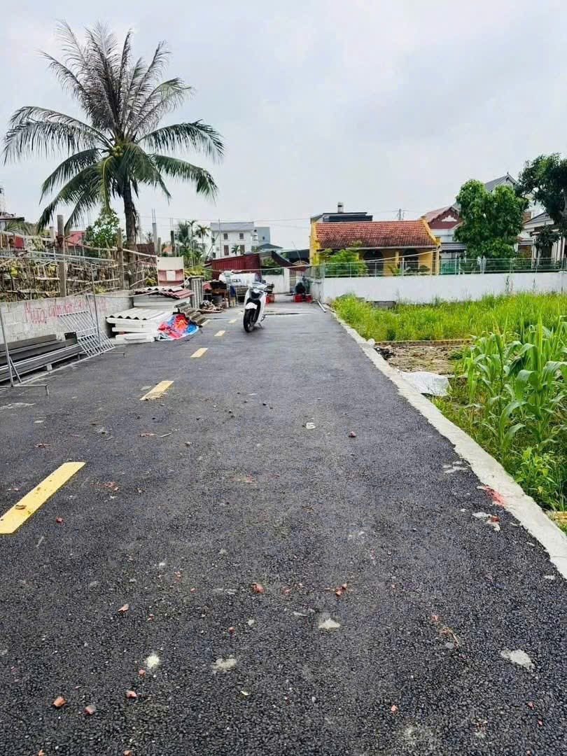 BÁN ĐẤT ĐOAN XÁ 2 - ĐOÀN XÁ - KIẾN THỤY - HẢI PHÒNG 16002119