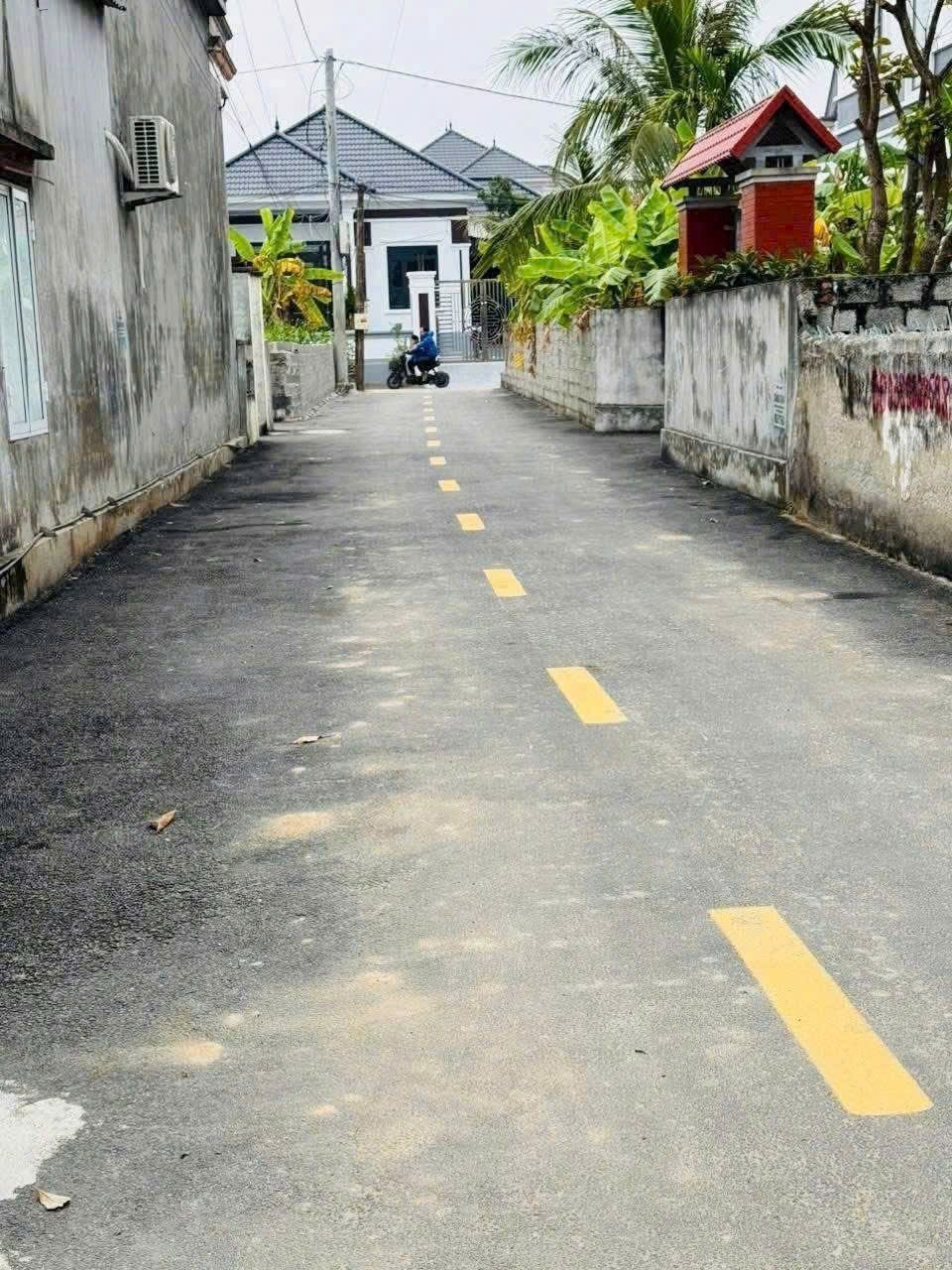 BÁN ĐẤT ĐOAN XÁ 2 - ĐOÀN XÁ - KIẾN THỤY - HẢI PHÒNG 16002119