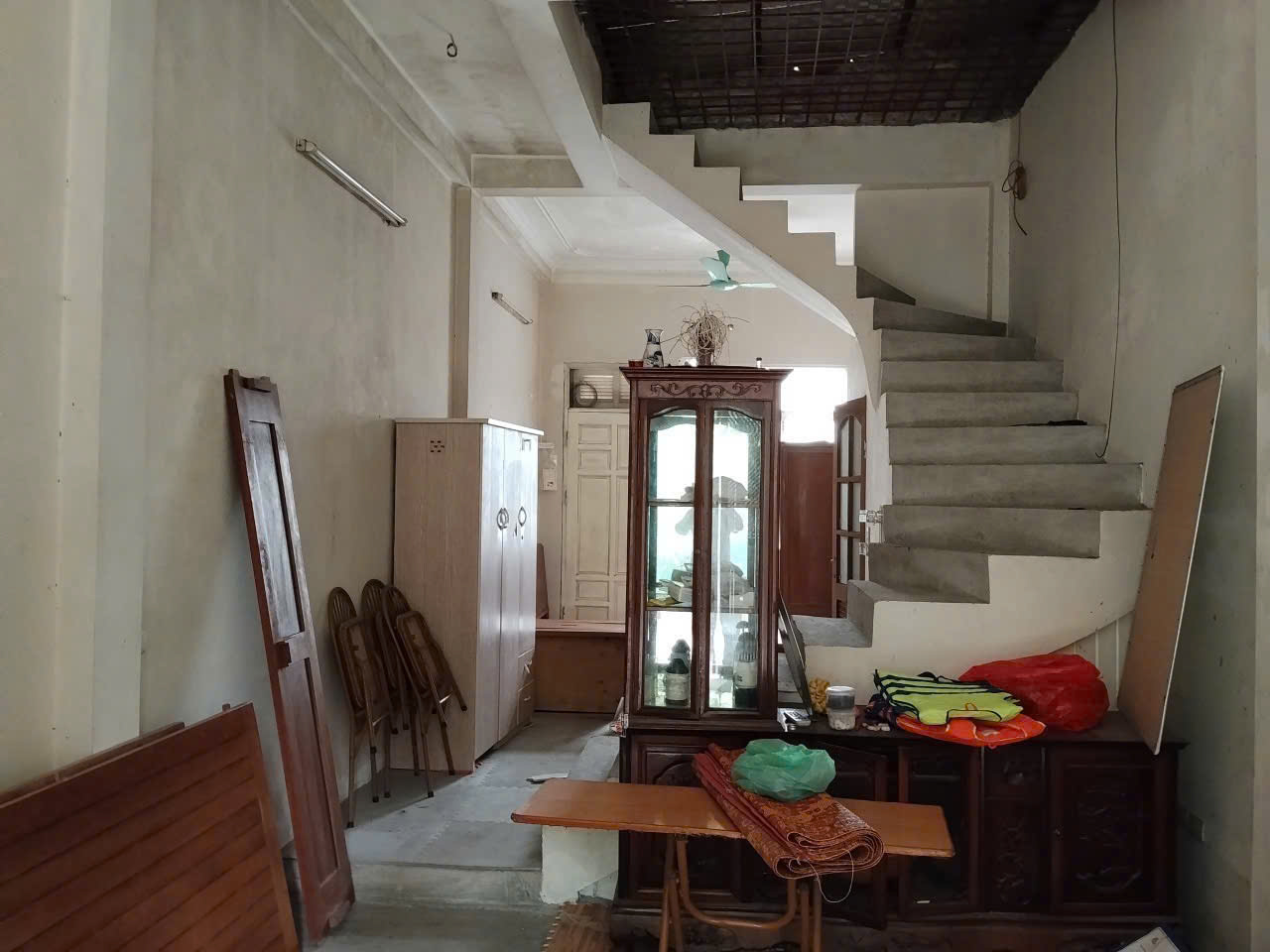 TỨ HIỆP – VĂN ĐIỂN – 45M² – Ô TÔ TRÁNH – GIÁ TRỊ TĂNG MẠNH 16002120