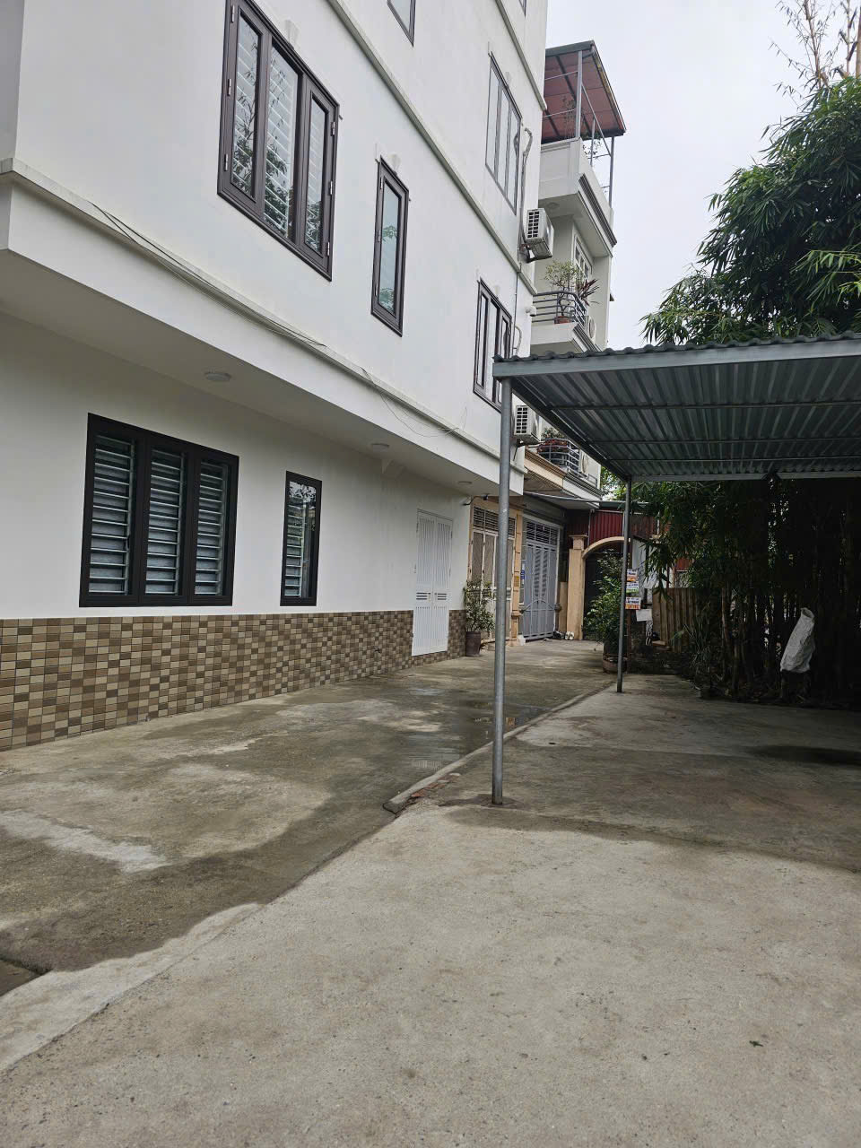TỨ HIỆP – VĂN ĐIỂN – 45M² – Ô TÔ TRÁNH – GIÁ TRỊ TĂNG MẠNH 16002120