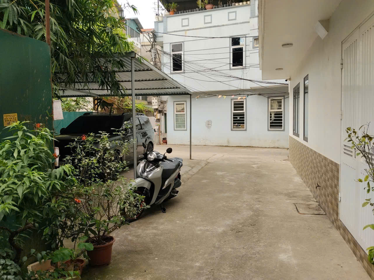 TỨ HIỆP – VĂN ĐIỂN – 45M² – Ô TÔ TRÁNH – GIÁ TRỊ TĂNG MẠNH 16002120