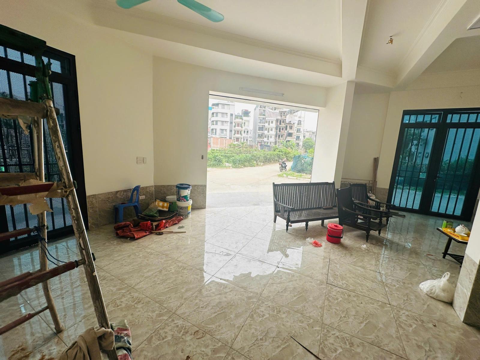 CHÍNH CHỦ CHO THUÊ TOÀ NHÀ MỚI XÂY , VỊ TRÍ ĐẮC ĐỊA NGAY KĐT HINODE, LAI XÁ, HOÀI ĐỨC 16002122