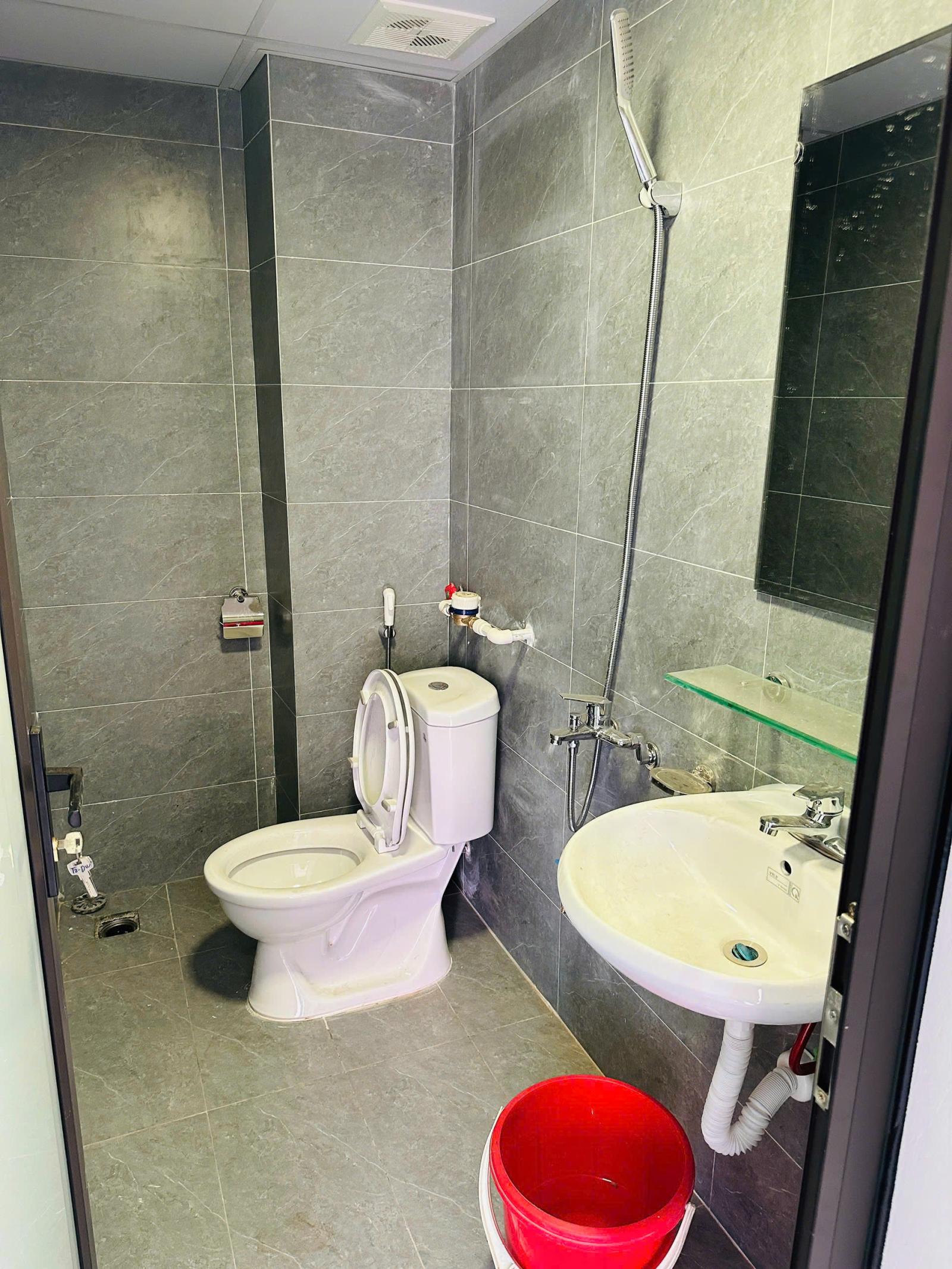 CHÍNH CHỦ CHO THUÊ TOÀ NHÀ MỚI XÂY , VỊ TRÍ ĐẮC ĐỊA NGAY KĐT HINODE, LAI XÁ, HOÀI ĐỨC 16002122