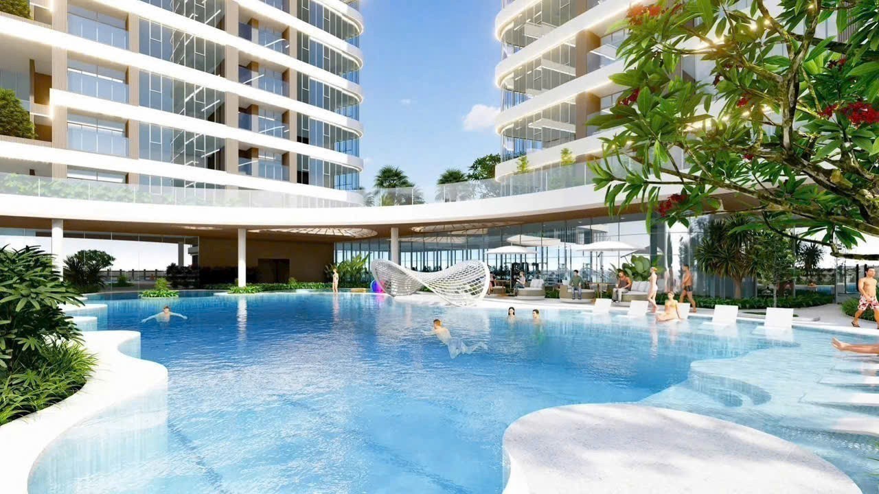 Giá trị mà The Emerald Boulevard mang lại kết nối trung tâm - chạm mọi tiện ích. 16002123