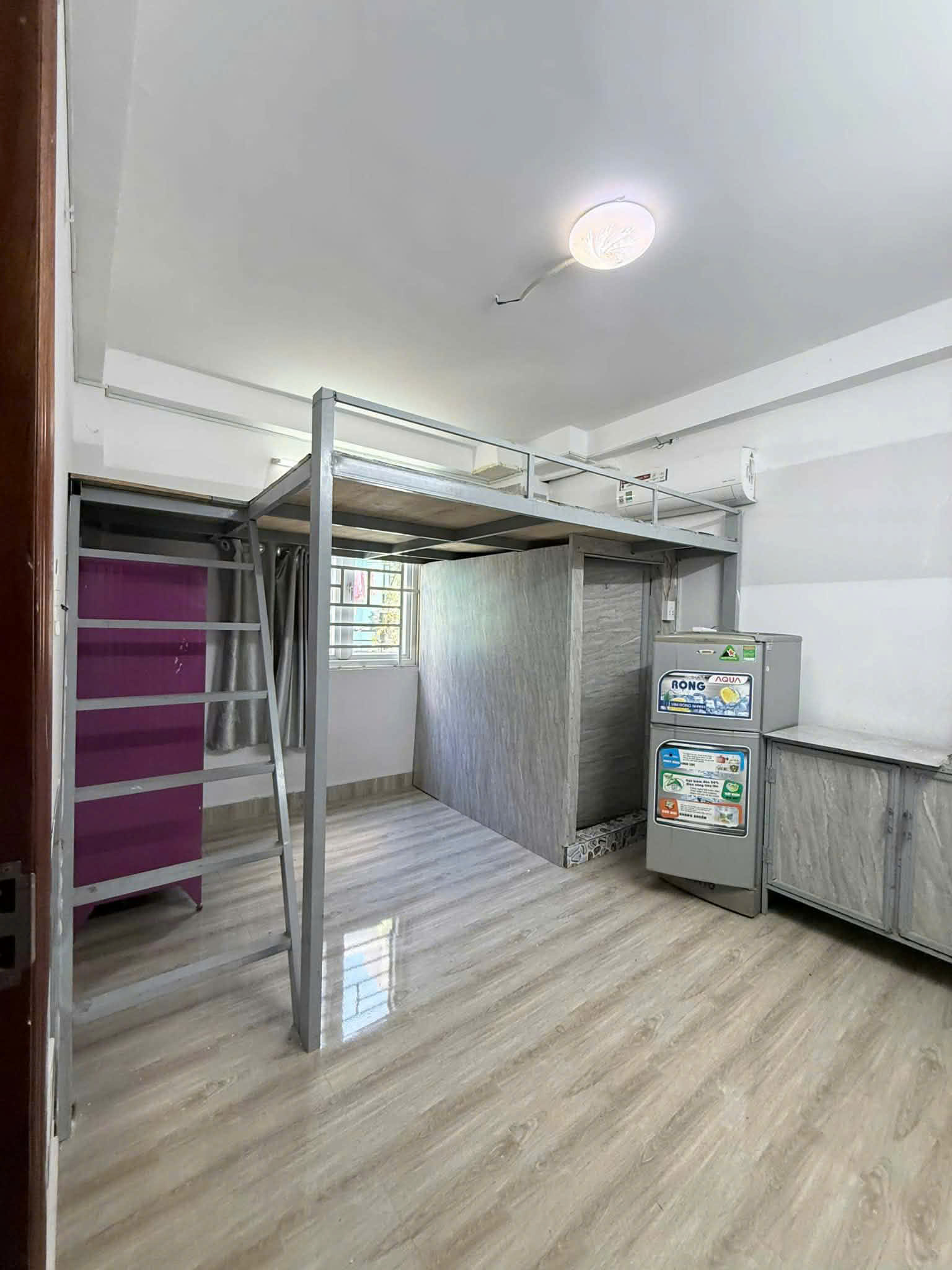CẦN PASS PHÒNG – DỌN VÀO Ở THÁNG 6,GÒ VẤP ,TPHCM 16002124
