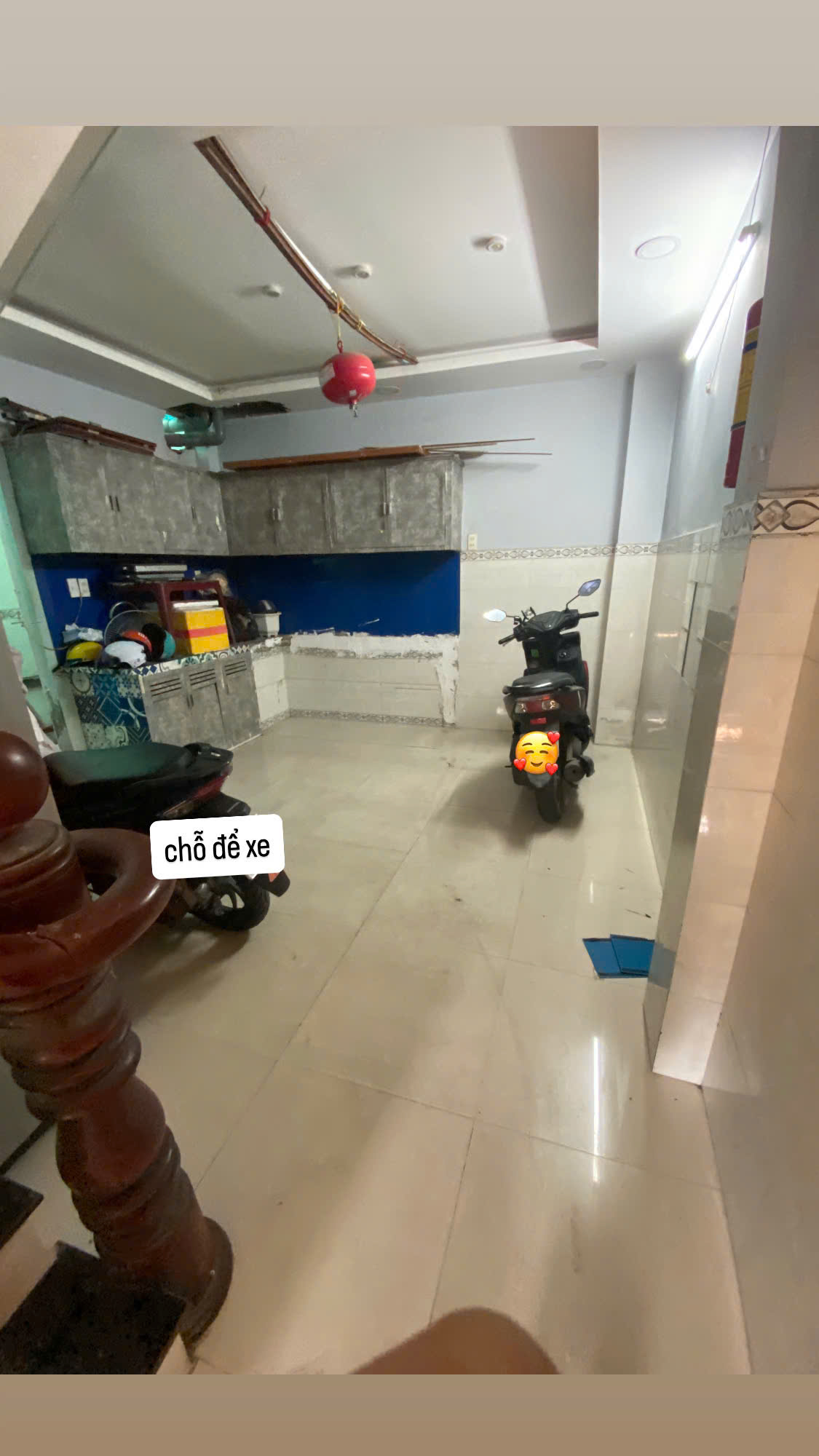 CẦN PASS PHÒNG – DỌN VÀO Ở THÁNG 6,GÒ VẤP ,TPHCM 16002124