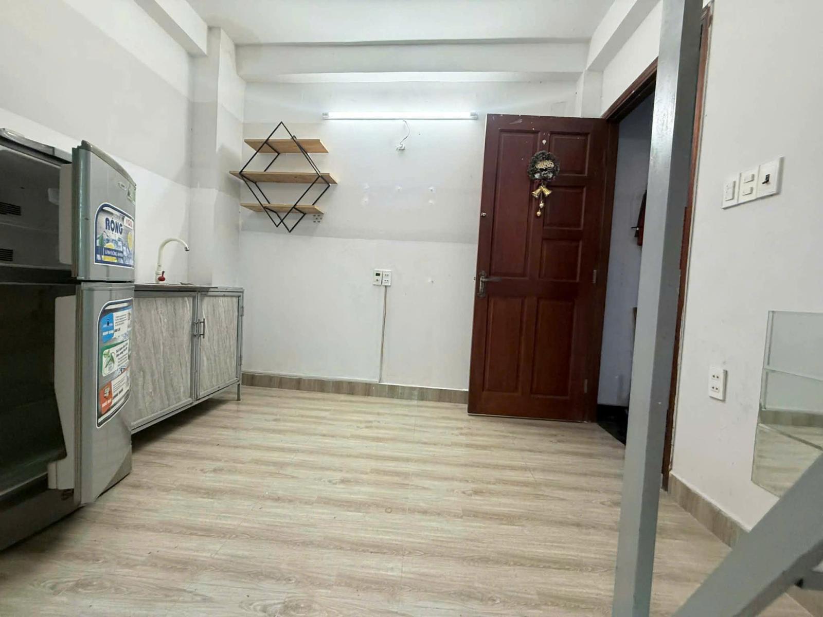 CẦN PASS PHÒNG – DỌN VÀO Ở THÁNG 6,GÒ VẤP ,TPHCM 16002124